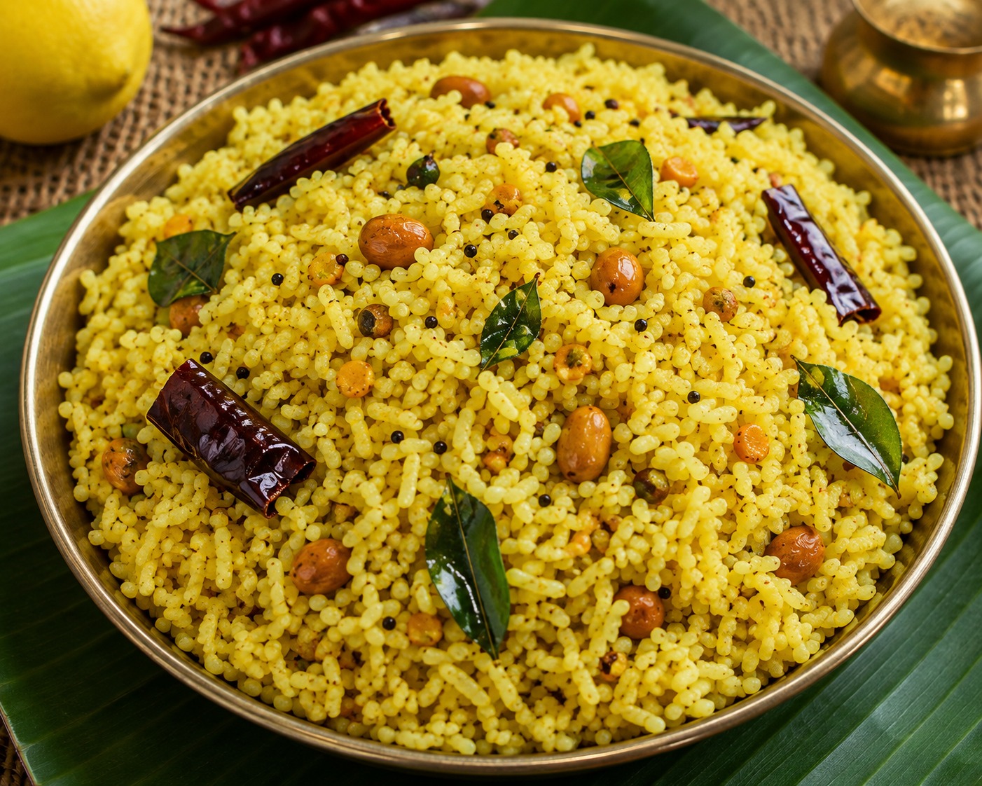 Rice Bowls